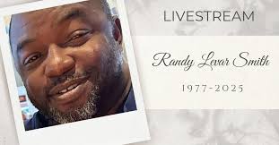 Randy Levar Smith