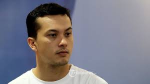 Kembali dipertemukan dengan dian sastro, nicholas saputra membuktikan ia bisa keluar dari karakter rangga di aadc sebelumnya. Nicholas Saputra Bakal Berubah Di Sekuel Aadc Tribunnews Com Mobile