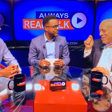 Kwame brown and marcia brown (source: Alwaysrealtalk Show Kwame Brown Byron Allen Comcast Vs Charter Raw Unfiltered By Always Real Talk Show A Podcast On Anchor