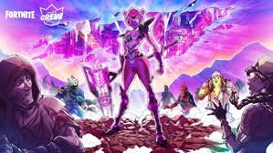 We did not find results for: Fortnite Upgrades One Of Its Most Popular Skins In June S Crew Pack