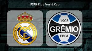 He is a former player of botafogo and fluminense. Tag Gremio Foot Ball Porto Alegrense Link Live Streaming Real Madrid Vs Gremio Final Piala Dunia Antarklub Siapa Juara Tribun Timur