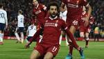 مطعم فى ليفربول يعلن تقديم
