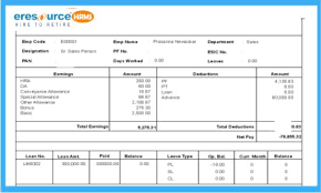 When you are with an ideal template but nonetheless your requirements not necessarily. Klauuuudia Payslip Template Malaysia