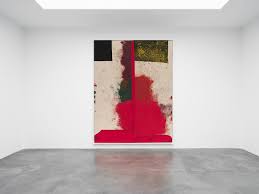 Pennsylvania college of art & design, art center college of design, the art institute of chicago known for. Sterling Ruby Widw Solo Show Artfacts