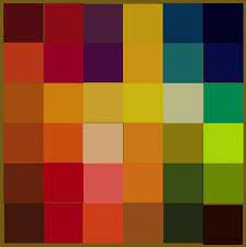 Dress Your Truth Type 3 Color Card Google Search Dyt 3 Type 3 Color Card Color