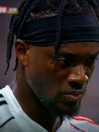 Tammy Abraham Ve Karısı