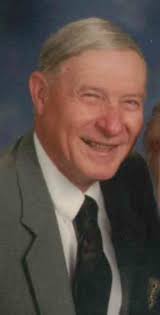 Simpson, Donald B. "Dutch"