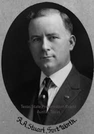 Robert Alda Stuart (1887-1970)