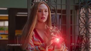 Logo ela, que cresceu ofuscada pelas. Wandavision Season 1 Episode 4 We Interrupt This Program Review