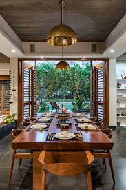 33 dining room decorating ideas you have to try 33 photos. 20 Of The Best Dining Rooms On Houzz India
