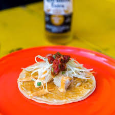 Everything else is a bonus. Best Fish Tacos In Vancouver Dished