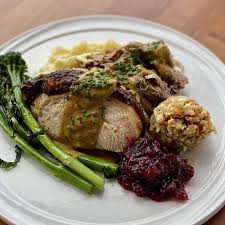 Eat, drink, and be in good company at seminole hard rock hotel & casino for thanksgiving. Top Picks For Thanksgiving Dinner To Go And Dine In Tampa Bay