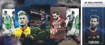 Wallpaper, sport, stadium, football, liverpool fc, anfield road. Football Wallpapers 4k Wallpaper Hd Apk Download For Android Latest Version 20 Com Wallpapers Football Kh Maba