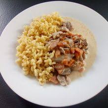 Cuisse De Dinde Au Cookeo Mes Meilleures Recettes Faciles Cuisse De Dinde Dinde Plat Principal