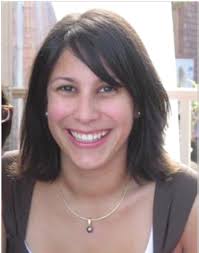 About the consultant