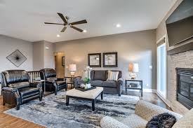 It can be a challenging to find the open concept kitchen living room designs. Open Concept Kitchen Living Room Dining Room In West Omaha Contemporary Living Room Omaha By T Hurt Construction Houzz