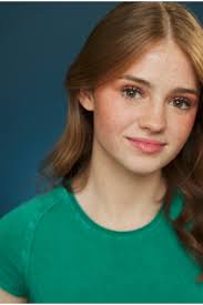 Madeline Hansen Singer Profile