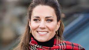 The wife of prince william; Kate Middleton Has Special Plans To Help Young Victims Of The Pandemic