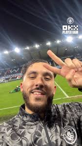 A message from @rayan_cherki 👋 , 🤝 @okx_official