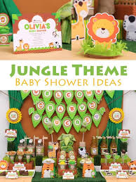 4.7 out of 5 stars. Pin On Jungle Party Theme