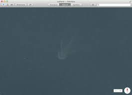 This is google maps searching loch ness by nick ray rutter on vimeo, the home for high quality videos and the people who love them. Zeigt Apple Maps Wirklich Das Monster Von Loch Ness Bild Des Tages