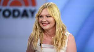 Actors from new jersey, american film actors and. Kirsten Dunst Hasn T Exercised Since Having Her Baby