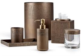 Scrim Bronze Bronze Bathroom Accessories Bronze Bathroom Bath Accessories