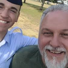 Chad Condon's Instagram, Twitter & Facebook