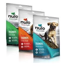 Make a lifelong investment in your puppy's health. Nulo Training Treats Pet Wants Charlotte