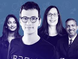 How Startups and Neobanks Pitch the Definition of Fintech