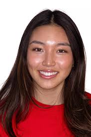 Laurel Moody Named Ivy League Softball Player of the Year