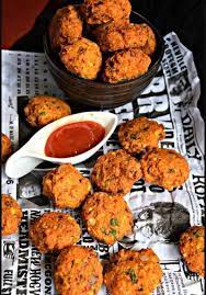 Masala Dal Vada Lentil Fritters Delicious Recipes Food Indian Food Recipes Indian Food Recipes Vegetarian Indian Appetizers