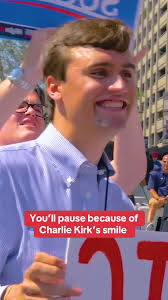 Bruce Williams Charlie Kirk