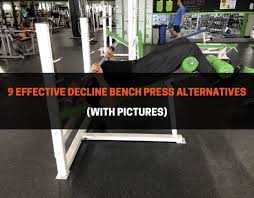 About 24% of these are benches & rack, 2% are mutli function station, and 6% are gym equipment. 9 Effective Decline Bench Press Alternatives With Pictures Powerliftingtechnique Com