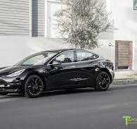 TSS 18" Tesla Model 3 Wheel (Set of 4)