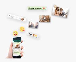Whatsapp Messages To Book Whatsapp Love Chatting Png Transparent Png Is Free Transparent Png Image To Explore More Whatsapp Message Video Chatting Messages