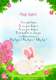 Liste des comptines pour enfants sur tête à modeler. Paroles Hop Lapin Comptine Pour Les Petits Comptines Comptine Bebe Comptine Et Jeux De Doigts