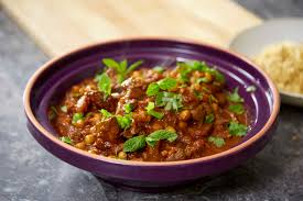 Maybe you would like to learn more about one of these? Lamb Tagine With Chickpeas Apricots Honey Ainsley Harriott