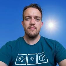 Geoff Jackson (blue tick) (@zigojacko)