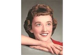 Mary McCullum Obituary (1932