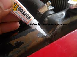 Cara menambal panci yang bocor dengan mudah. Solusi Instant Mengatasi Radiator Bocor Alus Yudibatang Com