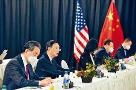 #beijing #dictatorship's mofa is run by proven sociopaths #wangyi #王毅 and #yangjiechi #杨洁篪 (#楊潔篪). A4elwl5k7zc4om