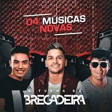 2, baixar instrumental , baixar músicas grátis, baixar musicas mp3, musicas 2020. Baixar Cd A Turma Da Bregadeira Ep 2021 Musio