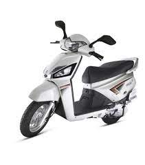 Mahindra two wheelers limited (mtwl) is a group venture owned by mahindra & mahindra limited (m&m), which manufactures scooters and motorcycles. Mahindra Gusto Price In India Gusto Mileage Images Specifications Autoportal Com