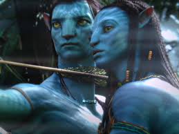 Neytiri y Jake: Diseño de un nuevo Topaz