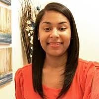 Sierra Roberts Email & Phone Number