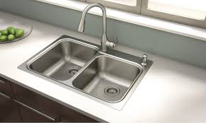 new moen kelsa faucet and sink