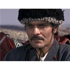 Les Cavaliers Blu-ray