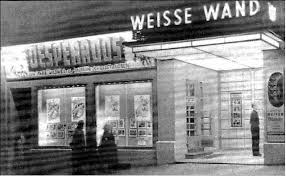 hof kino broadway show signs broadway shows germany