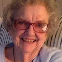 Beverly Ann Smith (nee Mooney)